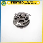 10-16 Land Rover L319 LR4 5.0L Left Side Exhaust Camshaft Adjuster Spocket Oem. Fixed Price $54.71.