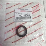 Genuine Mitsubishi Pajero Triton L200 Balance Shaft Oil Seal MD343565. Fixed Price $13.00.