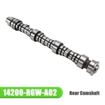 Rear Camshaft 14200-RGW-A02 For Honda Odyssey 2008-2017 / Pilot 2009-2015. Fixed Price $55.43.