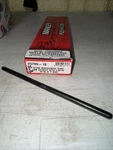 Manley 25709-16 Swedged End 7.800" Long .080" Wall 5/16" 4130 Push Rod Set Of. Fixed Price $149.99.