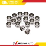Hydraulic Lifters Fit Daewoo Leganza Nubira Isuzu Amigo Rodeo X20SE X22SE. Fixed Price $79.95.