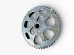 Genuine Audi Vw Skoda 04E109111AG Engine Timing Gear Sprocket Fabia 1.0 Mpi. Fixed Price $33.30.