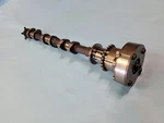 2011 2019 Ford Explorer V6 3.7L Left Head Exhaust Camshaft AT4E-6A269-EC. Fixed Price $89.88.