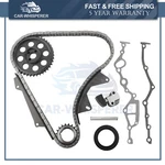 Timming Chain Kit Fits Nissan 720 /pathfinder 1987 /van 2.4L L4 029-0115. Fixed Price $57.95.