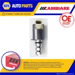 Camshaft Adjuster Valve Fits Audi A1 8X 1.8 To 6K115243A 6K115243B Quality. Fixed Price $41.62.