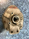 Porsche 2.7 (1988-1989) Camshaft End Cover Bearing Inner Housing 9441051194R. Fixed Price $54.44.