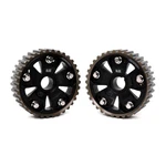 Blox Racing BXPT-10100 Adjustable Cam Gears For H23A/B-SERIES 2.3L Dohc. Fixed Price $216.80.