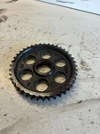 Engine Camshaft Timing Sprocket Gear 1210520201 1977-85 Mercedes Benz W123 240D. Fixed Price $16.62.
