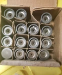15 Pcs Hydraulic Lifters High Energy Competition Race 1955-1986 Chevrolet? L317. Fixed Price $99.95.