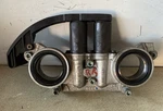 02-06 Audi A4/A6 3.0/AVK/BGN Right/passenger Camshaft Timing Cover 06C103108D. Fixed Price $150.00.