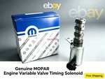 09-20 Jeep Dodge Chrysler Ram Oil Control Valve Solenoid New Mopar 53022338AB. Fixed Price $45.00.