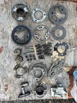 Bmw Intake Exhaust Camshaft Sprockets Timing Gears E39 E46 E60 E83 X3 E53 X5. Fixed Price $75.00.