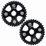 New *pair* Golden Eagle Series Cam Gear GDC200-B (black). Fixed Price $279.90.