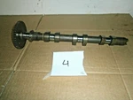 Jaguar Type 2002 2.1 V6 Camshaft RF1X4E6A269CA. Fixed Price $53.58.