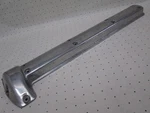 Jaguar Engine Smooth Inlet Camshaft Cover Mki XK120 XK140 XK150 MK1 C7185. Fixed Price $166.35.