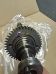 Genuine Toyota 3RZ-FE/ 2RZ-FE Camshaft Set Intake&exhaust Nos. Fixed Price $700.00.