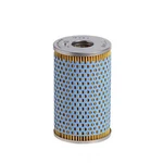 Engine Oil Filter Hengst E117H D07. Fixed Price $12.38.