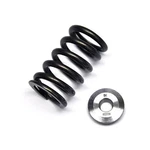 Brian Crower BC0130 Spring/titanium Retainer Kit For Mitsubishi 4B11 Evo X New. Fixed Price $300.00.