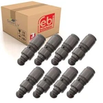 8X E46 Camshaft Follower Tappets Lifters Hydraulic Fits Bmw E34 Febi 08741. Fixed Price $80.67.