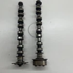 10 11 12 13 14 15 Toyota Prius Hybrid 2ZR-FXE 1.8L Intake & Exhaust Camshaft Set. Fixed Price $89.99.