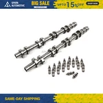 Right Left Camshafts & Lifters Fits 99-07 Dodge Chrysler Mitsubishi 4.7L Sohc 2V. Fixed Price $219.99.