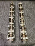 Bmw Oem E46 03-06 Zhp Performance Package Intake & Exhaust Camshafts 3.0L M54B30. Fixed Price $695.00.