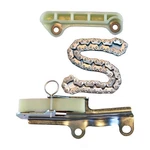 Engine Balance Shaft Chain Kit-vin: E, Sohc, 4WD Ina ZC-9-0701SA. Fixed Price $211.99.