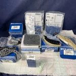 Beck Arnley And Mahle Parts - See Description For Details. Fixed Price $85.55.
