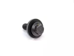 Genuine Mopar Hex Flange Head Bolt 6504429. Fixed Price $21.49.