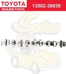 Toyota Genuine Camry Highlander RAV4 Camshaft Sprocket Exhaust 13502-36030. Fixed Price $328.66.