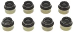 Engine Valve Stem Oil Seal Set Intake And Exhaust Mahle For 94-95 Bmw 530I 3.0L. Fixed Price $29.60.