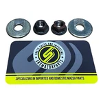 90-05 Mazda Miata MX5 Oem Engine Motor Frame Mounting Hardware Washer Nut. Fixed Price $12.95.