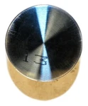 Genuine Ford BM5Z-6500-DANA Tappet Valve Engine Camshaft Follower BM5Z6500DANA. Fixed Price $13.99.