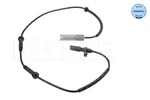 Meyle 314 899 0047 Sensor, Wheel Speed For Bmw. Fixed Price $37.03.