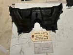T/cover Upr/otr Used Fits Mazda Miata 1839CC Fp Dohc 1999-00 B61P-10-511P. Fixed Price $22.50.