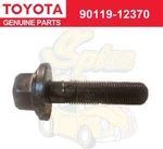 New Genuine Toyota Lexus Scion Camshaft Timing Gear Washer Bolt 90119-12370. Fixed Price $19.00.