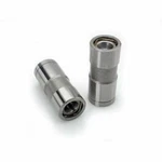 Crower 66000X5-16 Hydraulic Lifters Cheaters (set Of 16); For Chevrolet V8. Fixed Price $205.19.