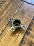 Oem Bmw E30 E28 E34 M20 Ignition Rotor Camshaft Adapter 11311713064 Genuine. Fixed Price $38.00.