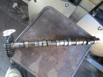 1998 E430 Camshaft 452179. Fixed Price $86.10.