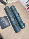 Buick Valve Rocker Shaft Covers Set Pair 401 425 V8 Oem. Fixed Price $149.99.