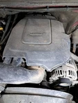 2007 SILV25NEW Engine Cover SKU#4335807. Fixed Price $109.00.