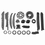 Engine Timing Set-vin: V, Dohc Ina ZC-76129 Fits 1996 Ford Mustang 4.6L-V8. Fixed Price $778.99.