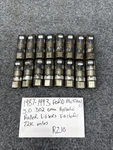 Ford Hydraulic Camshaft Roller Lifters Factory 302 351 Mustang 5.0 F150 Sbf Oem. Fixed Price $87.50.