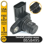 1X Camshaft Position Sensor 8658495 For Volvo C30 XC60 S40 S60 C70 V50 V60 2.5L. Fixed Price $37.25.