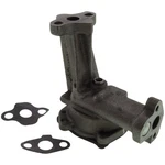 Melling Engine Oil Pump M-68A; Std Volume, High Pressure Ford 221-302 Sbf. Fixed Price $79.68.