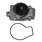 Oem Grade Water Pump Acura Integra 1.6L I4 Dohc 1986-1989 New Aluminum Metal. Fixed Price $114.73.