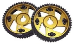 Brian Crower Adjustable Cam Gears For Subaru EJ205/EJ257 (set Of 2) - Exhaust. Fixed Price $464.00.