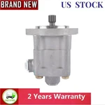 For Detroit S60 & Cat 3406 Engines Power Steering Pump(left Rotation Direction). Fixed Price $120.00.