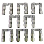 Howards Cams 91764 Street Series Hydraulic Roller Lifter Set Small Block Chrysle. Fixed Price $694.99.