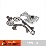 Fit 91-02 Nissan Sentra 200SX Nx Infiniti G20 2.0L Timing Chain Oil Pump SR20DE. Fixed Price $149.28.